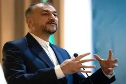 به مطالبات مسالمت‌آمیز پاسخ داده شده و می‌شود