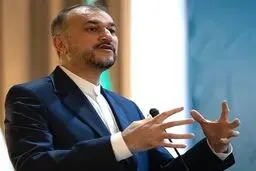 به مطالبات مسالمت‌آمیز پاسخ داده شده و می‌شود
