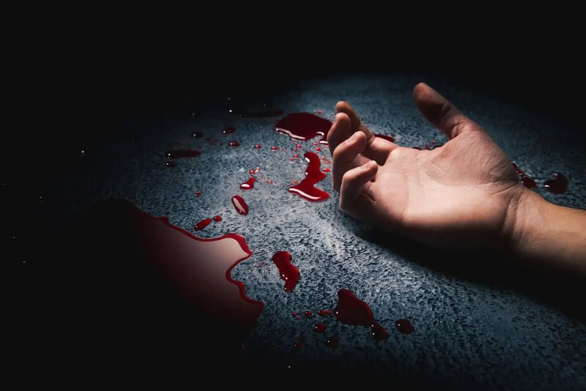 پدر آیلار خودکشی کرد