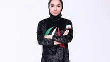 نخستین ژیمناست دختر ایران در بازی‌های آسیایی: حضور در ناگویا رویای دوران کودکی‌ام را به واقعیت تبدیل کرد