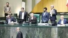 همه به دنبال توقفگاه دلار