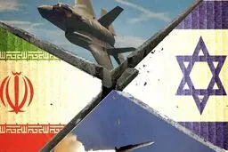 خط و نشان برای اسرائیل و حامیانش
