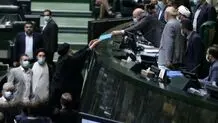 به مردم القا کرده بودند هرچه دولت بگوید مجلس روی هوا لایک می‌کند