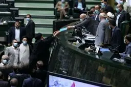 به مردم القا کرده بودند هرچه دولت بگوید مجلس روی هوا لایک می‌کند