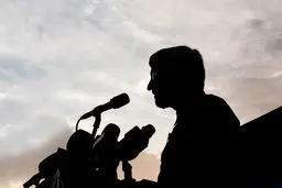 هشدار سعید لیلاز درباره ابربحران اقتصاد ایران با پیروزی «سعید جلیلی»/ اگر جلیلی بیاید، چه بلایی سر اقتصاد کشور می‌آید؟