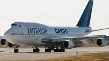 12 Iran,Venezuela plane crew authorized to leave Argentina