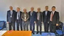 Iran, Russia discuss boosting coop. in nuclear safety system