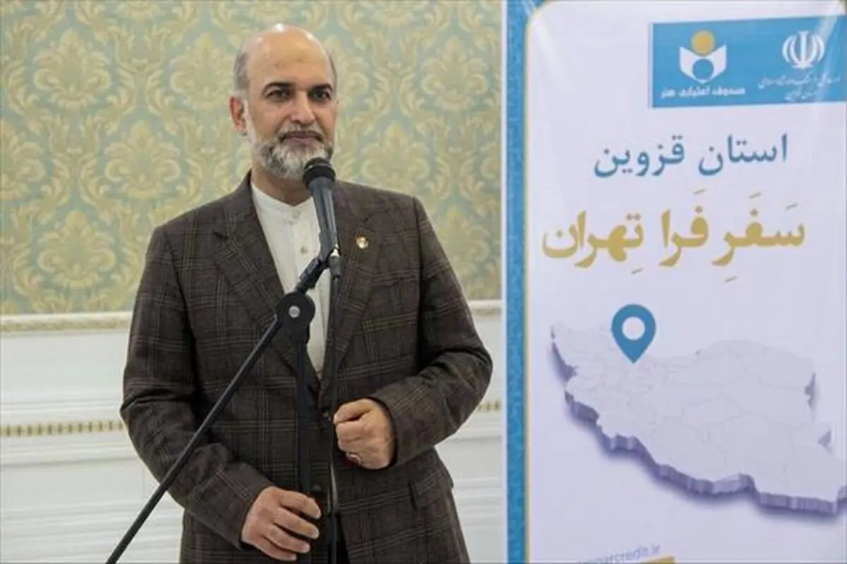 در شهر خوشنویسی ایران؛ از هنرمندان نقش‌آفرین در حماسه جنگ رمضان تجلیل شد