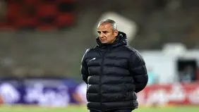 کارتال و مربیان پرسپولیس ایران را ترک کردند