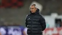 کارتال و مربیان پرسپولیس ایران را ترک کردند