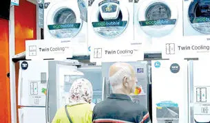 تهدید بازار داخلی ۷ میلیارد دلاری 
لوازم خانگی با «قاچاق قانونی»