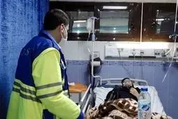جلوگیری از آزادی بلاگر خوزستانی که به مسمومیت دانش آموزان اعتراض کرده بود