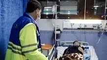 جلوگیری از آزادی بلاگر خوزستانی که به مسمومیت دانش آموزان اعتراض کرده بود