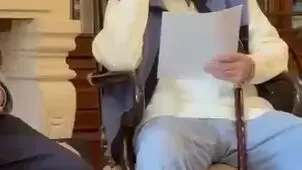 پیام محمدعلی موحد به مناسبت رونمایی از مرمت و بازسازی مزار شمس تبریزی