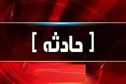 واژگونی اتوبوس مسافری در یزد + جزئیات
