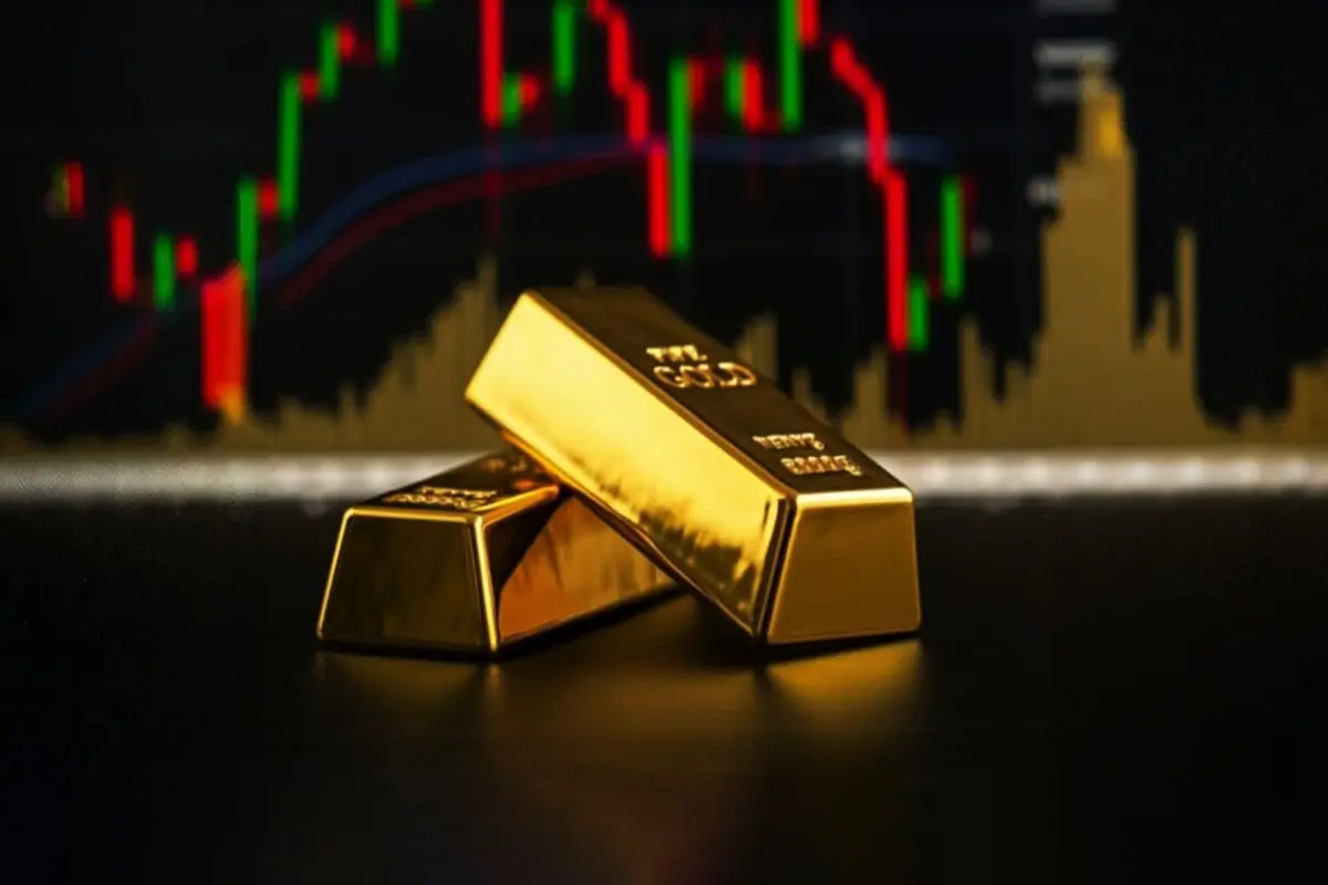 خرید و فروش پیشرفته طلا زیر تیغ دولت