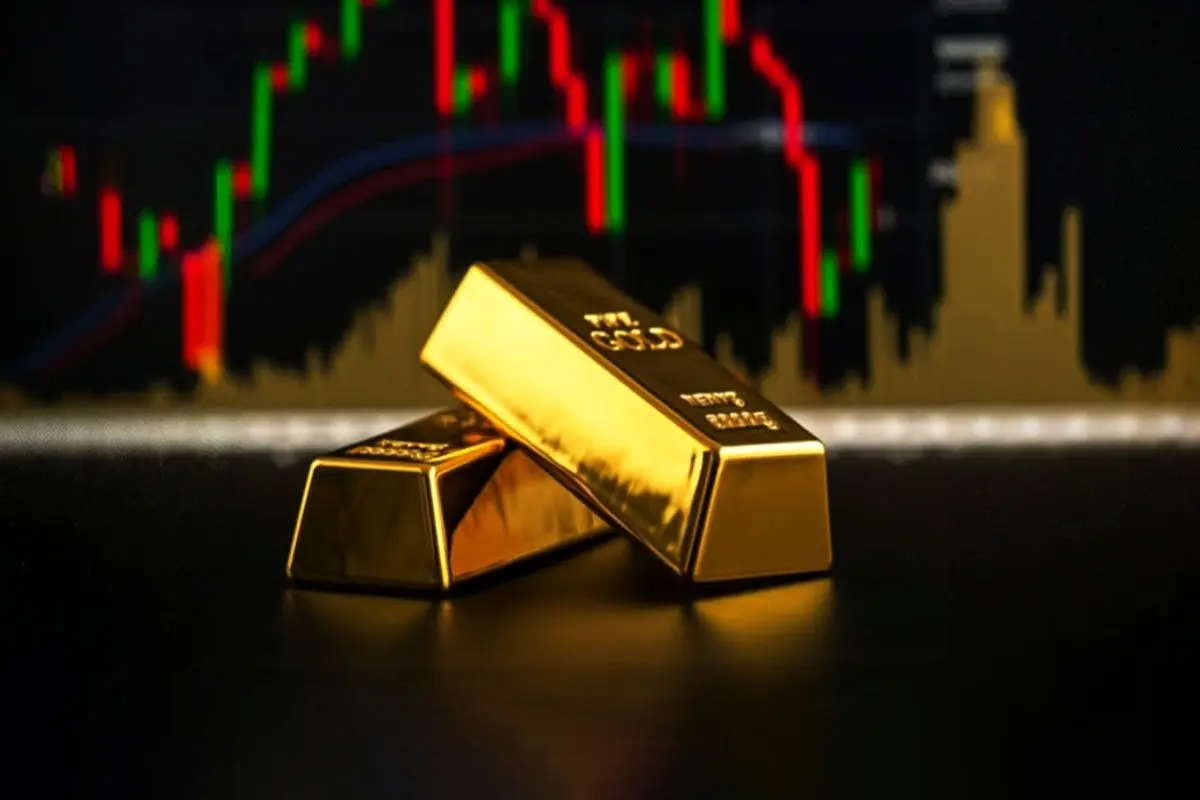 خرید و فروش پیشرفته طلا زیر تیغ دولت