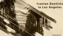 Iranian Restaurants in Los Angeles