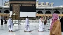 هزینه حج آینده ۱۶۲ تا ۱۸۸ میلیون تومان شد

