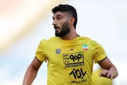 میلاد زکی‌پور به تراکتور پیوست