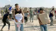 غزه زیر آتش، ترامپ در سودای صلح