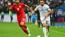 اوروف برای مربی سابقش ماشین خرید!