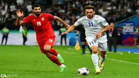 اوروف برای مربی سابقش ماشین خرید!