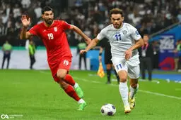 اوروف برای مربی سابقش ماشین خرید!