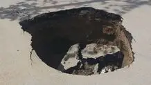 ریشه فرونشست را در آموزش غلط جست‌وجو کنیم
