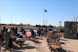 بازگرداندن ۱۵ هزار تبعه غیرمجاز افغانستانی