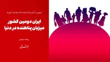 حکم تخلیه ساختمان رصدخانه مهاجرت ایران صادر شد!/ ۷۰ درصد نیرو‌های متخصص وارد فرایند مهاجرت شده‌اند