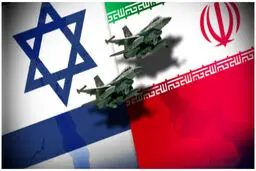 اسرائیل همه خط قرمزها را رد کرد!
