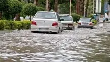  هشدار سیل برای ۱۶ استان کشور