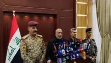 ۲۲ میلیون زائر در مراسم اربعین شرکت کردند