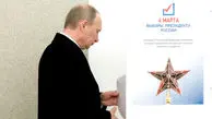 نمایشی برای تداوم قدرت پوتین