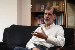 باهنر: جبهه پایداری در انتخابات از اصولگرایان جدا می‌شود