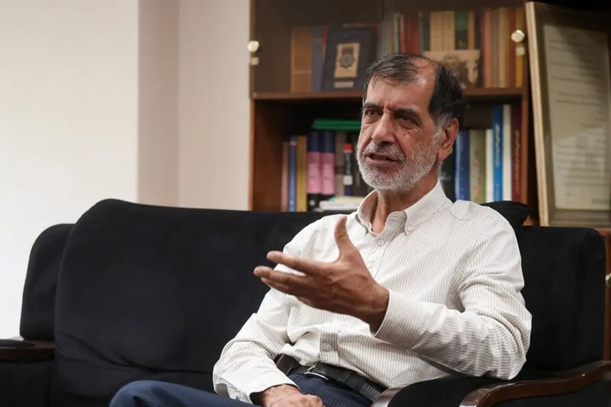 باهنر: جبهه پایداری در انتخابات از اصولگرایان جدا می‌شود
