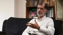 باهنر: جبهه پایداری در انتخابات از اصولگرایان جدا می‌شود