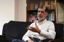 باهنر: جبهه پایداری در انتخابات از اصولگرایان جدا می‌شود