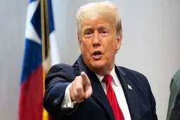 بایدن فاسدترین رئیس‌جمهور آمریکا است


