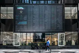 بورس آینده روشن دارد؟
