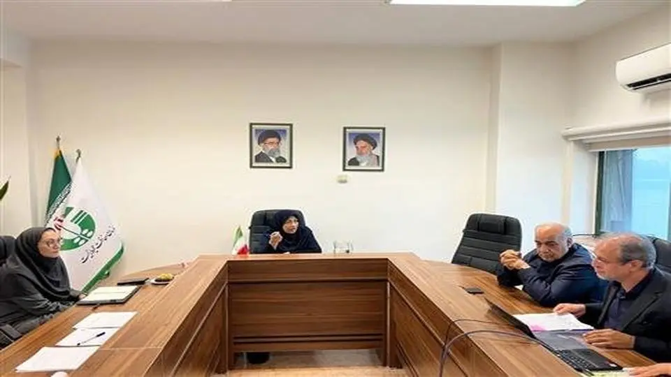 الزام وزارت راه به رعایت ۴۰ اصل زیستمحیطی در پروژهها