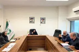 الزام وزارت راه به رعایت ۴۰ اصل زیست‌محیطی در پروژه‌ها