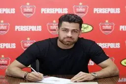 پورعلی‌گنجی و رفیعی از پرسپولیس جدا شدند