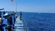 Raeisi pays visit to Army Navy parade in S Iran