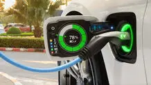 ورود 2500 خودرو برقی تا پایان سال


