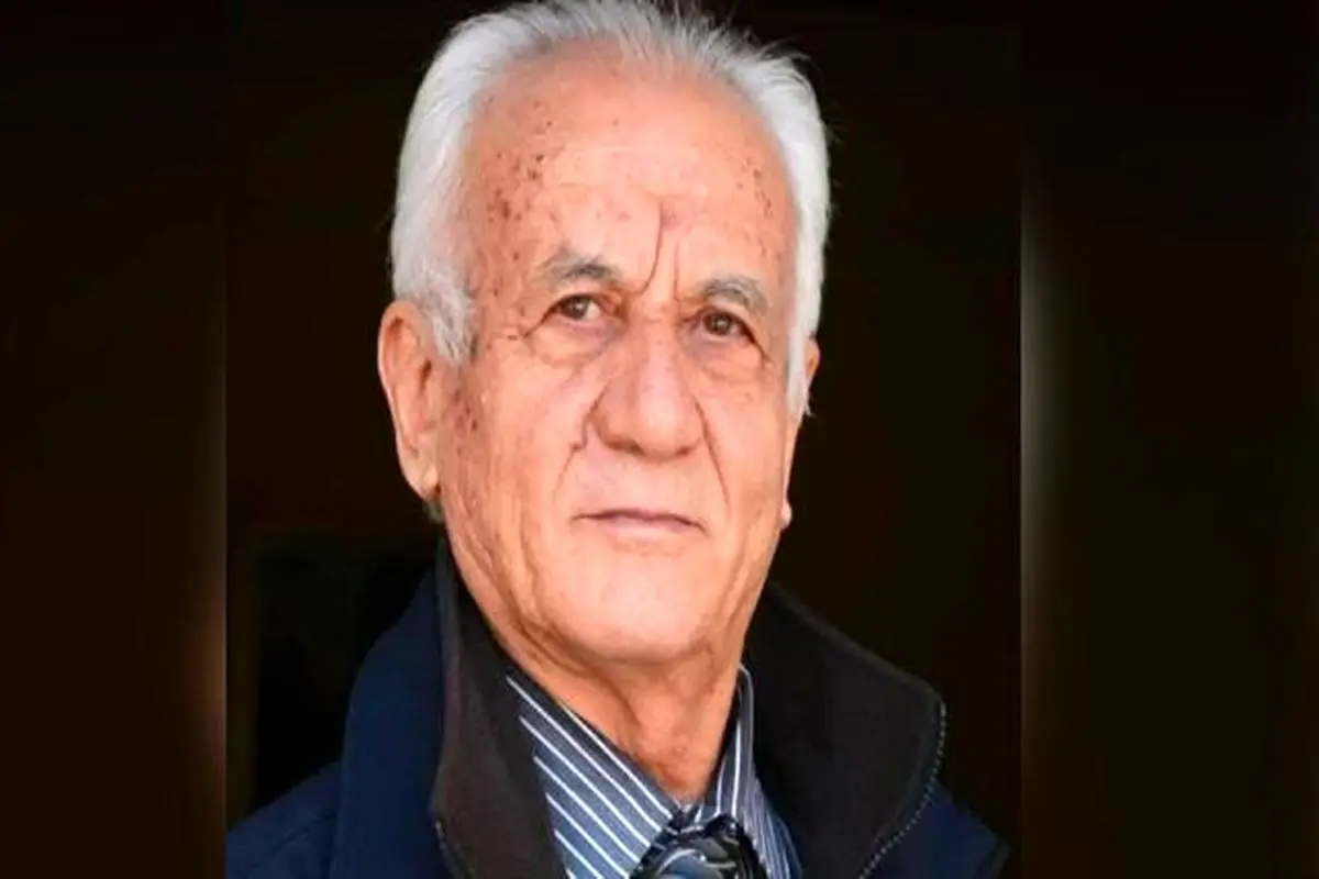 محمدیونس طغیان ساکایی درگذشت
