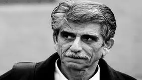 مکث آخرِ نویسنده 