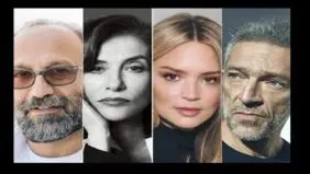آخرین فیلم فرهادی در بازار کن