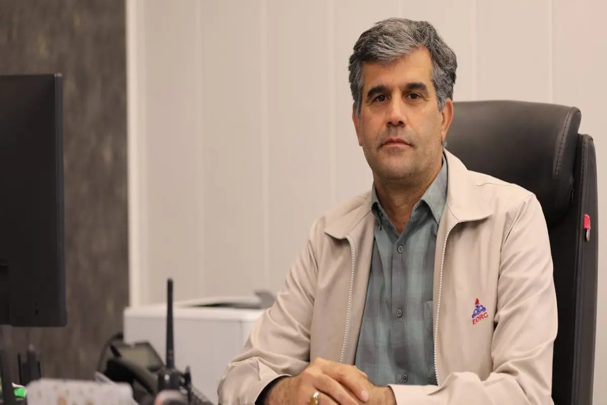  واحد زیست محیطی  KHT   اواخر اردیبهشت ماه راه اندازی می شود